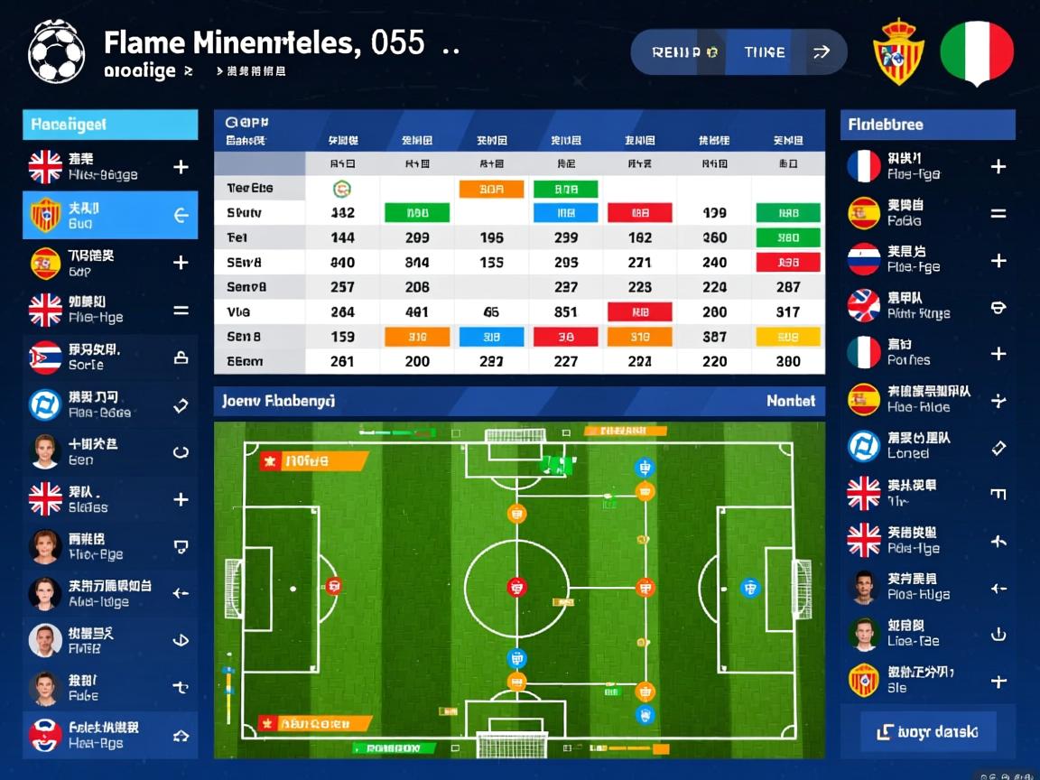 爱游戏体育娱乐-体育新闻中心发布体育赛事图文采集标准化手册,体育赛事报道怎样写 第2张