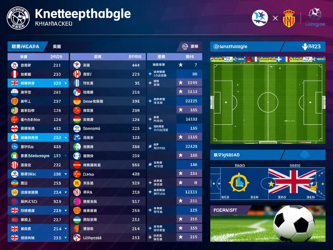 爱游戏体育娱乐-巴萨精妙传递连贯推进攻防转换，巴萨传控足球  第3张