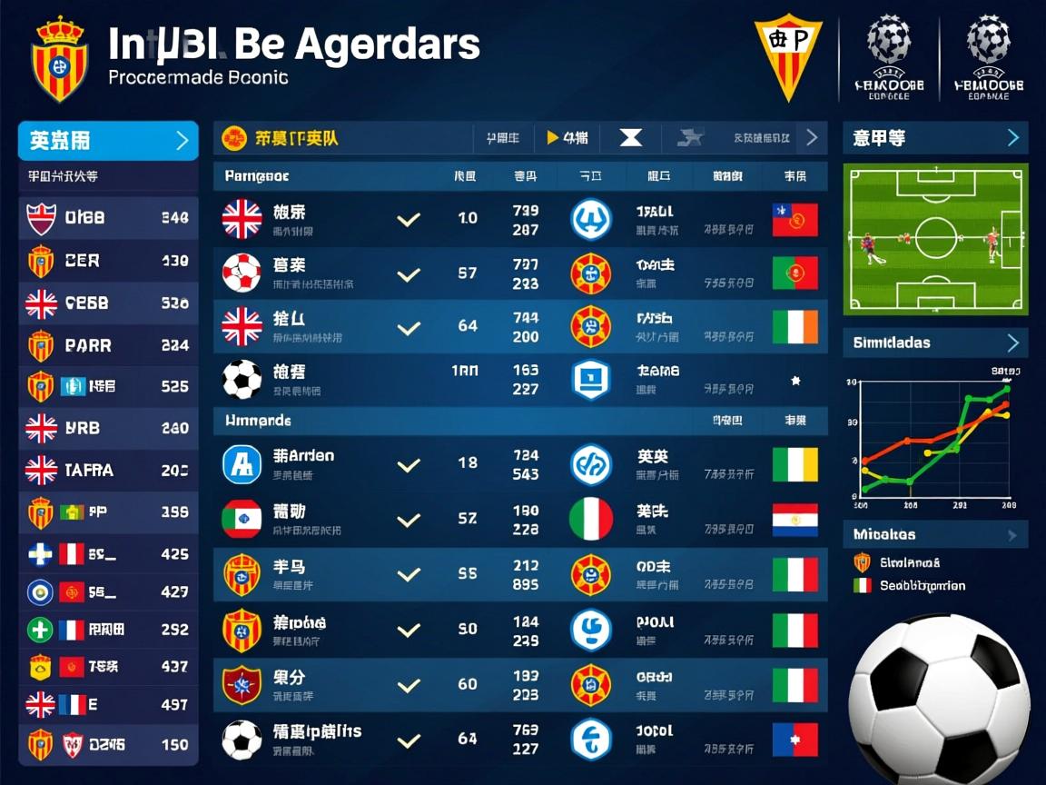 爱游戏体育娱乐-巴萨精妙传递连贯推进攻防转换，巴萨传控足球  第2张