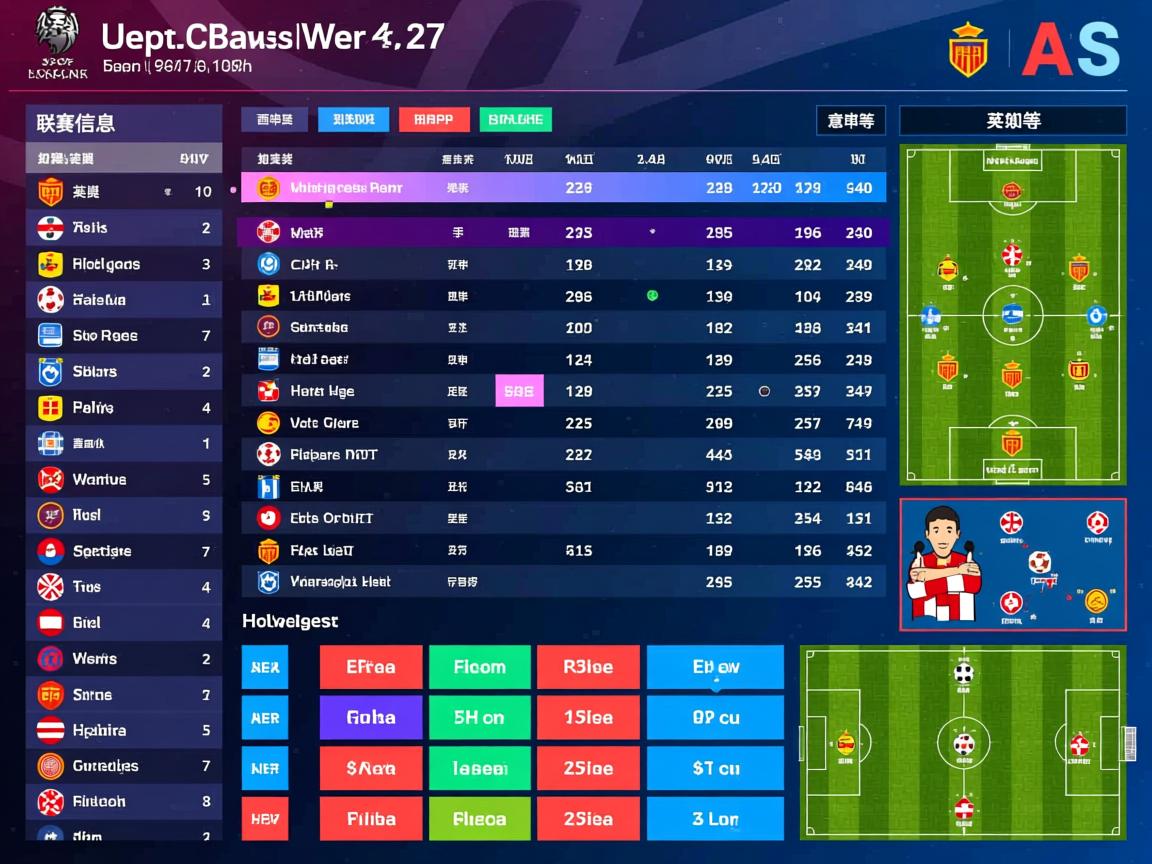 爱游戏app-曼联加强边中结合构建立体攻击体系  第2张