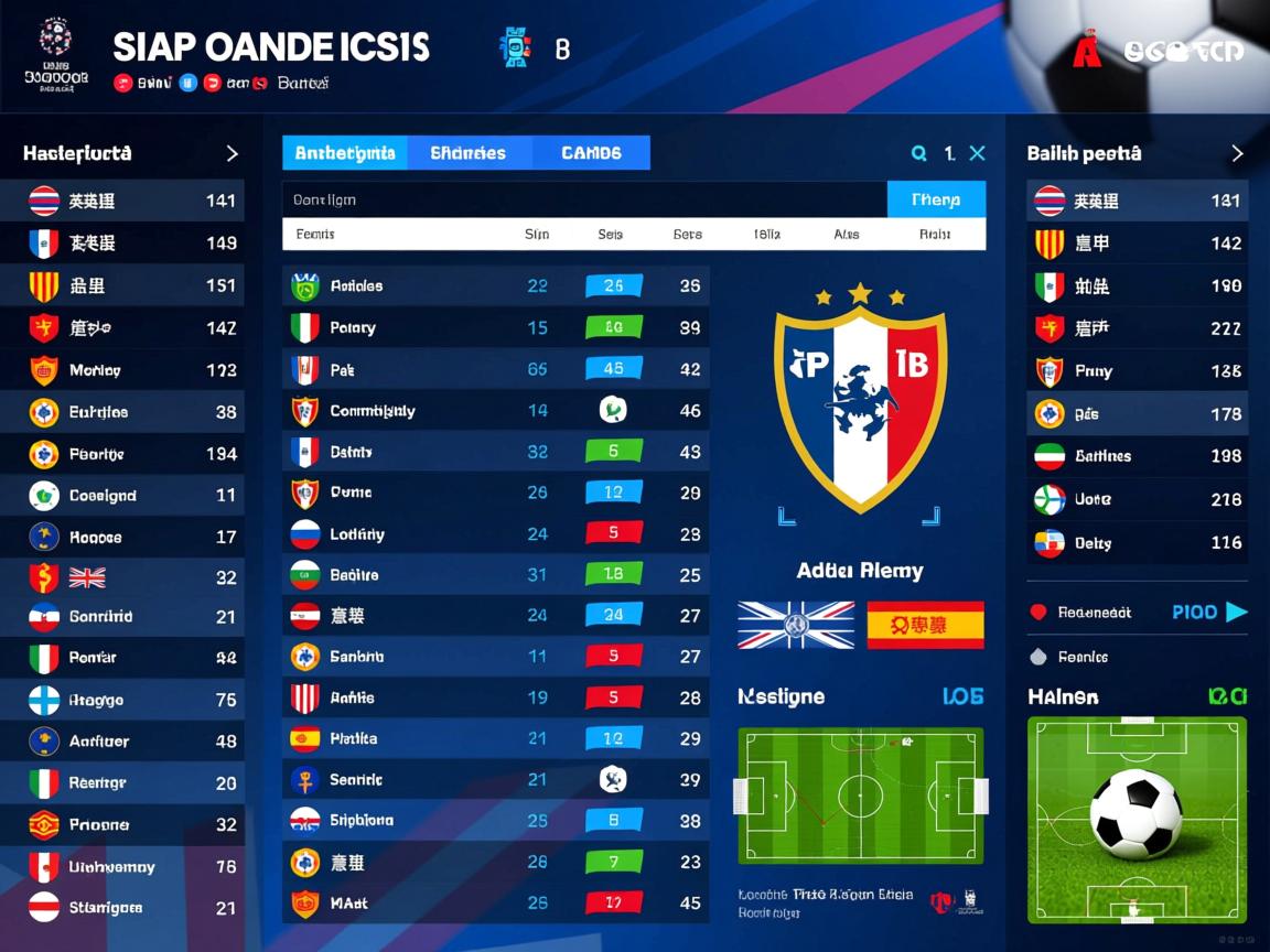 爱游戏官网app-波兰队在国际乒联混合团体世界杯中的全面表现与成绩亮点，波兰国家队世界排名  第2张