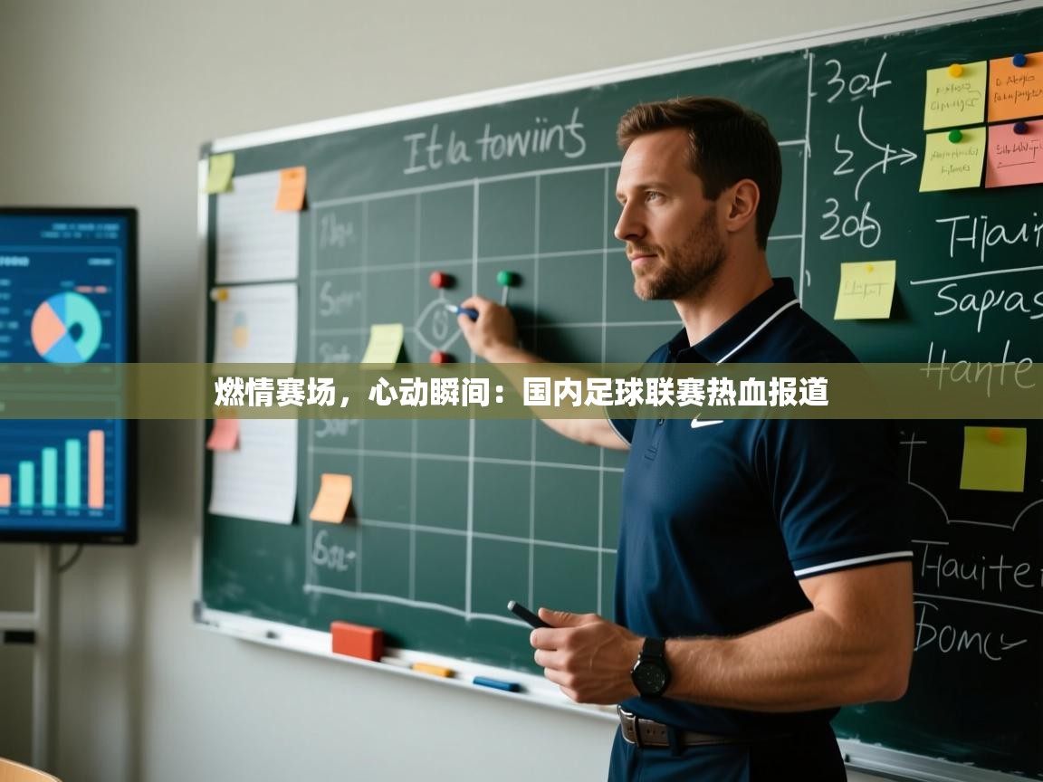 燃情赛场，心动瞬间：国内足球联赛热血报道  第2张