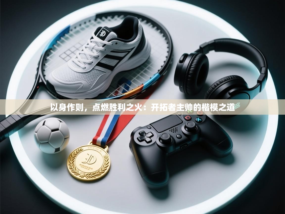 以身作则，点燃胜利之火：开拓者主帅的楷模之道  第2张