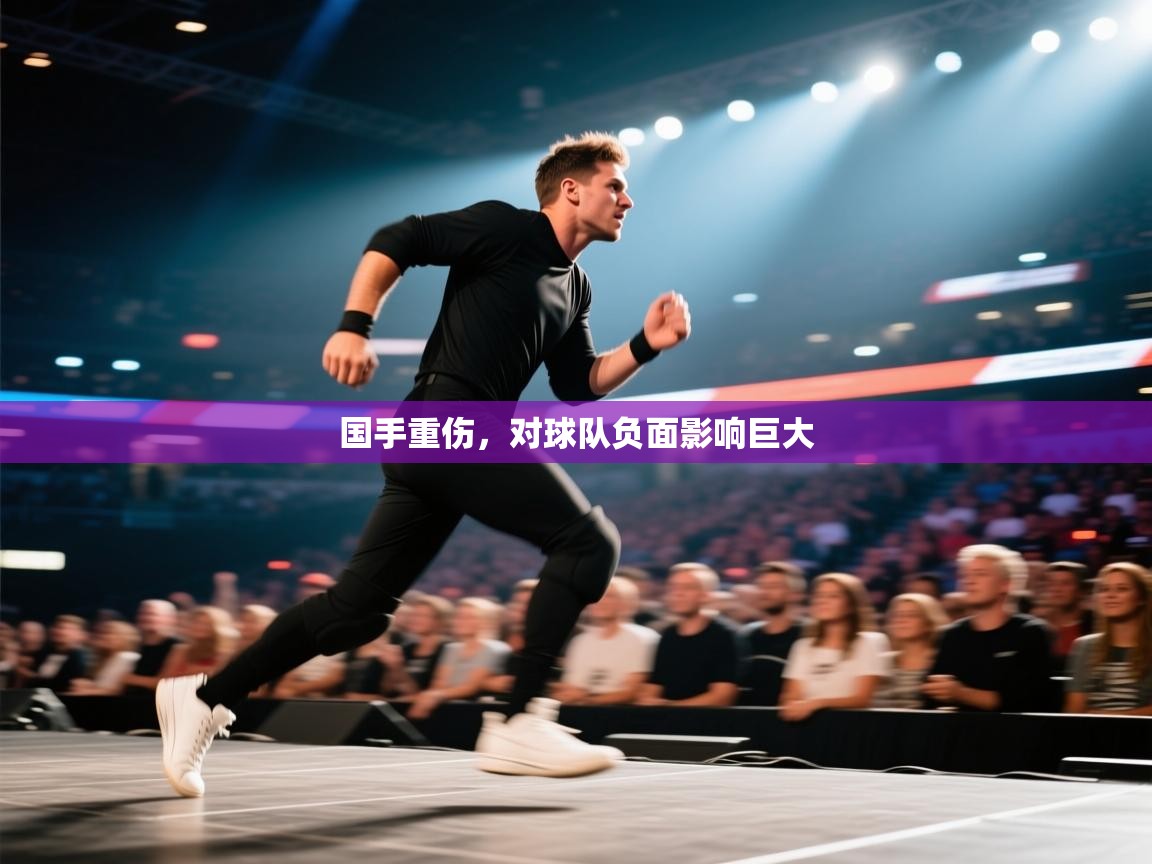 国手重伤，对球队负面影响巨大