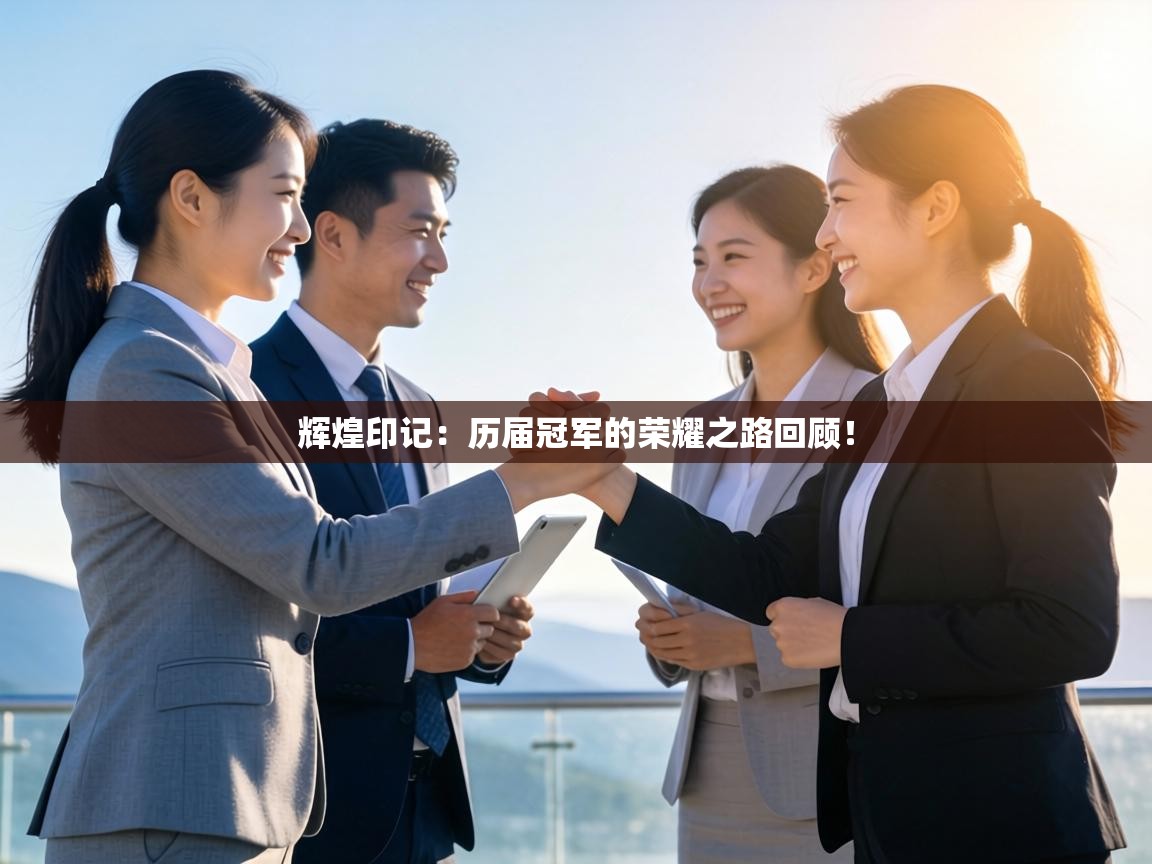 辉煌印记：历届冠军的荣耀之路回顾！