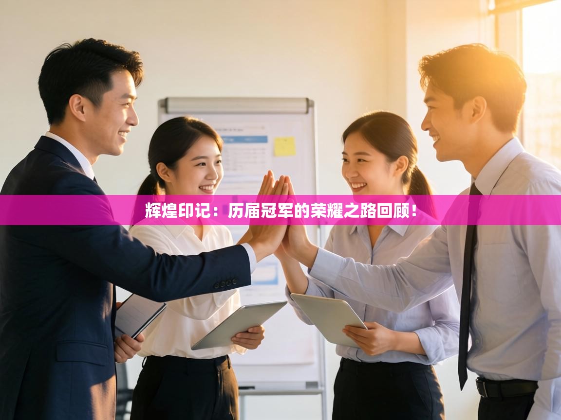 辉煌印记：历届冠军的荣耀之路回顾！  第2张