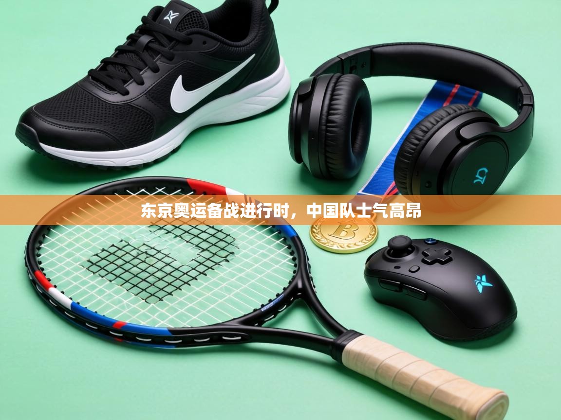 东京奥运备战进行时,中国队士气高昂 第1张